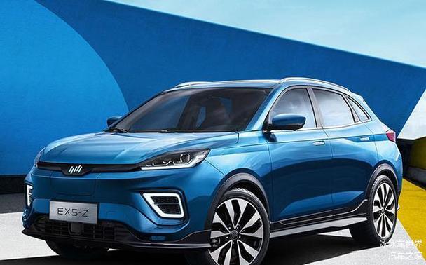 东莞293WEY威派豪华SUV市场的黑马，零跑汽车与智能交通系统的协同